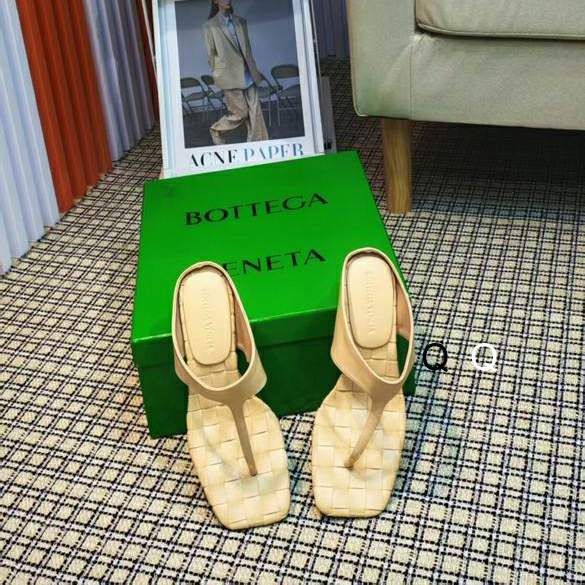 Picture of Bottega Shoes _SKUBVsz35-405CMQ05011746